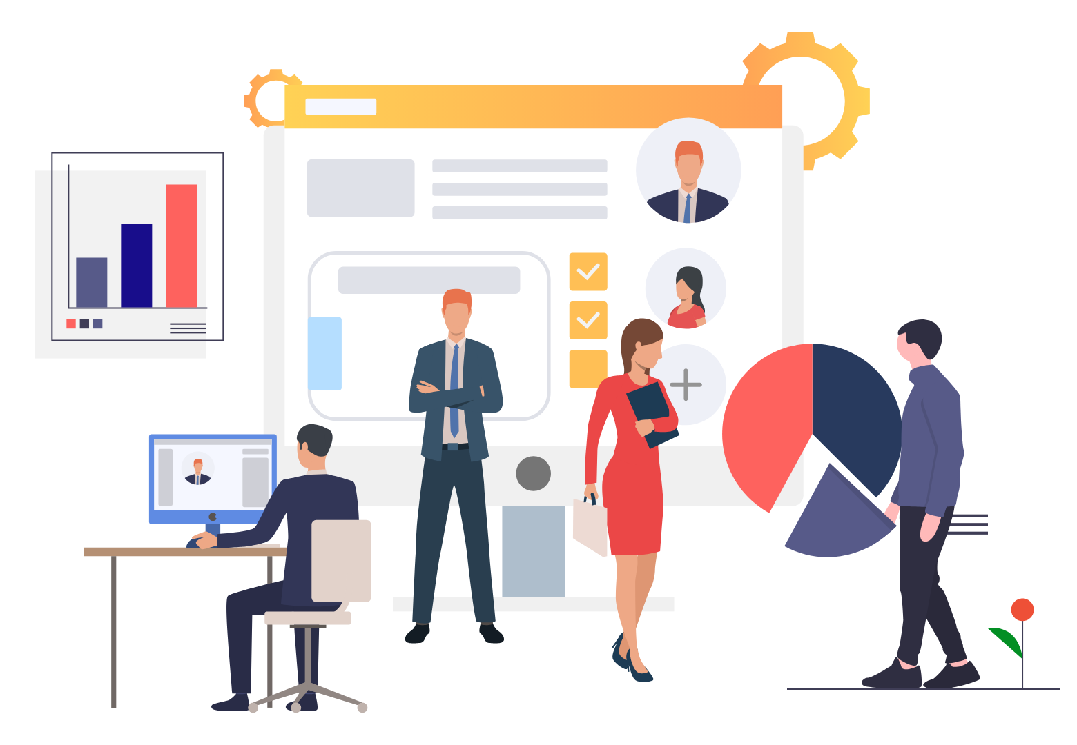 seo consultant