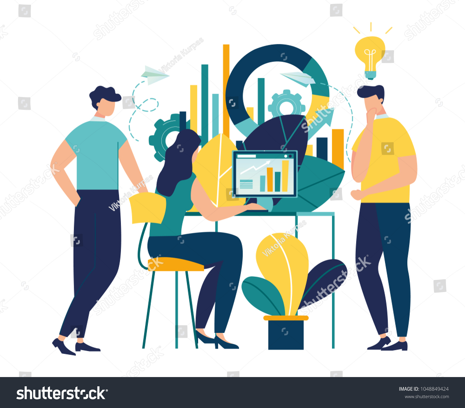 seo consultant