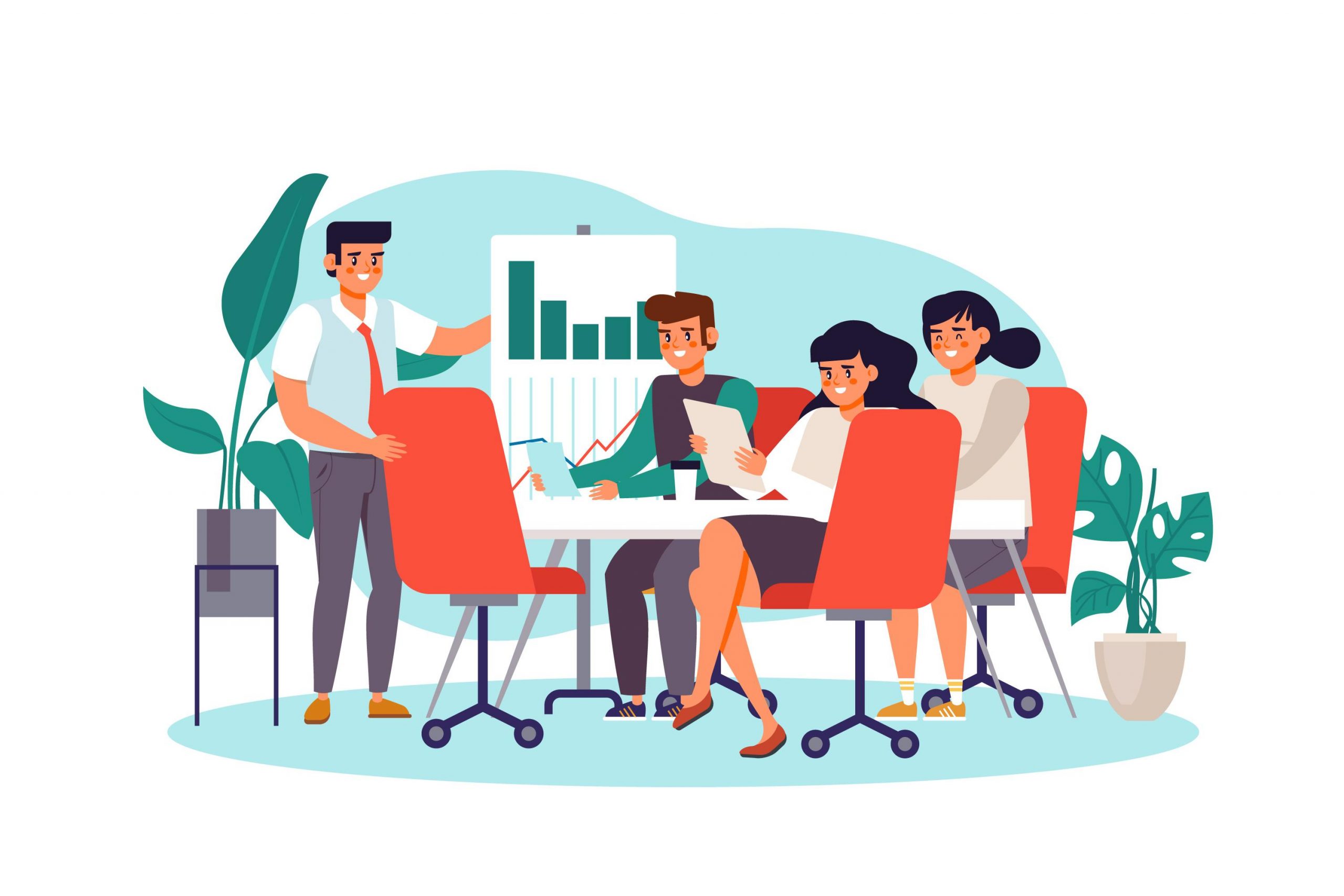ORM Agency Singapore