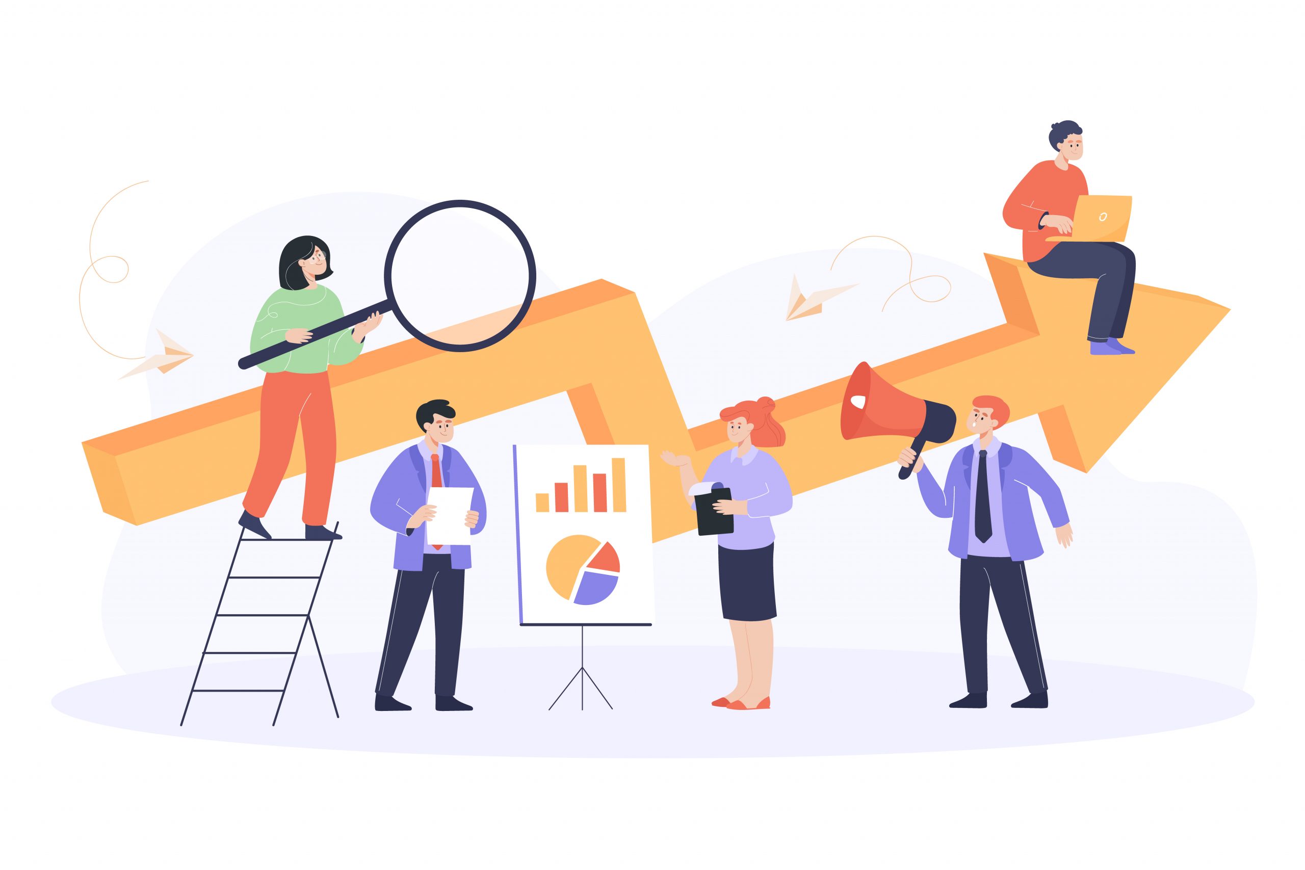 International SEO Singapore