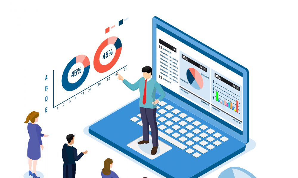 SEO Competitive Analysis